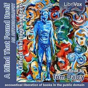 Mind That Found Itself: An Autobiography