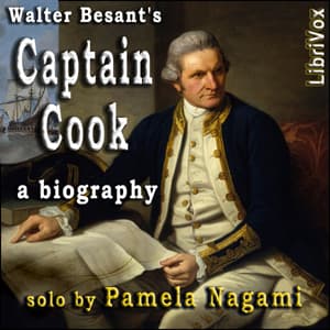 Captain Cook