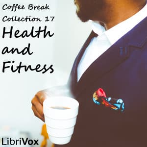 Coffee Break Collection 017 - Health and Fitness