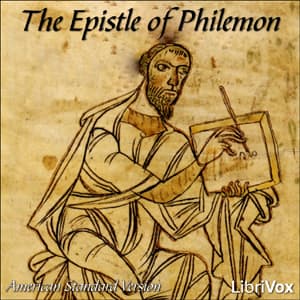 Bible (ASV) NT 18: Epistle to Philemon