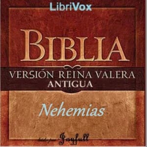 Bible (Reina Valera) 16: Nehemias