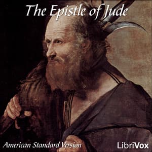 Bible (ASV) NT 26: Epistle of Jude