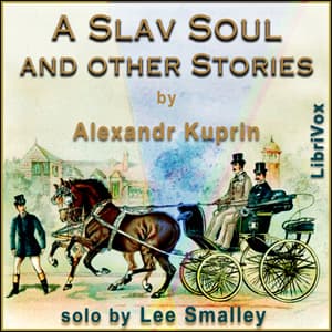 Slav Soul and Other Stories