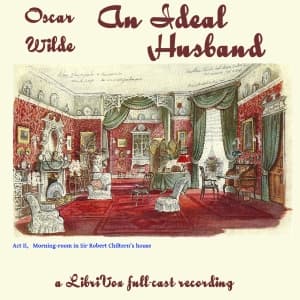 Ideal Husband (version 2)