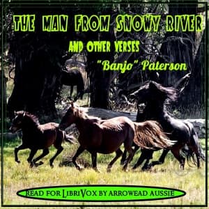 Man From Snowy River and Other Verses (version 2)