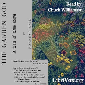 Garden God: A Tale of Two Boys