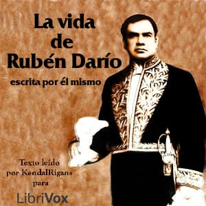vida de Rubén Darío