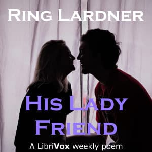 His Lady Friend