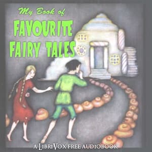 My Book of Favourite Fairy Tales (version 2)