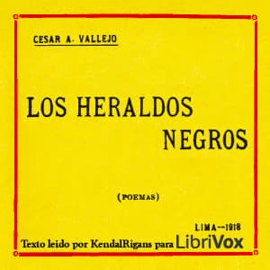 Heraldos Negros