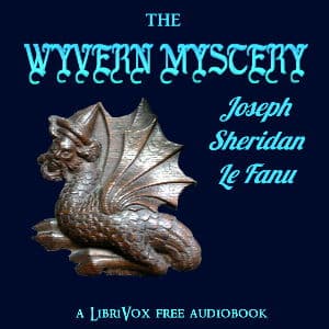 Wyvern Mystery