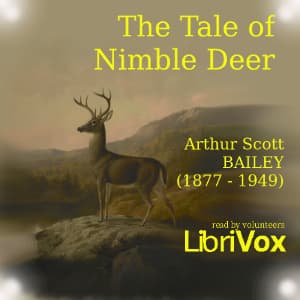 Tale of Nimble Deer