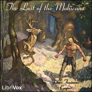 Last of the Mohicans - A Narrative of 1757 (version 2)