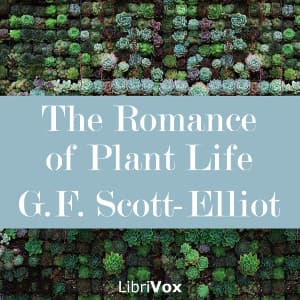 Romance of Plant Life