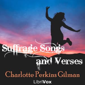 Suffrage Songs and Verses