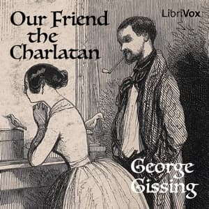 Our Friend The Charlatan