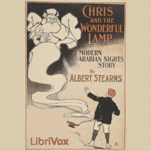 Chris and the Wonderful Lamp