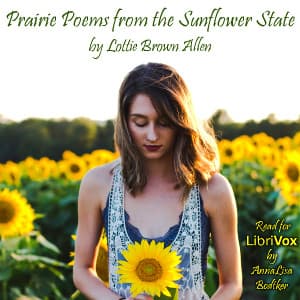 Prairie Poems from the Sunflower State