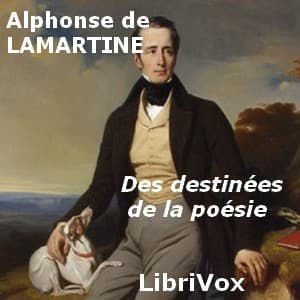 Destinées de la poésie