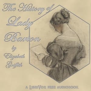 History Of Lady Barton