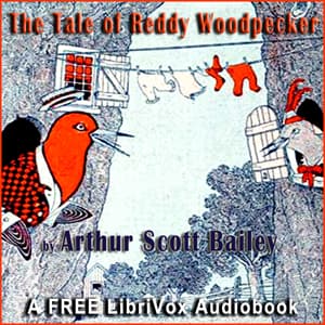 Tale of Reddy Woodpecker