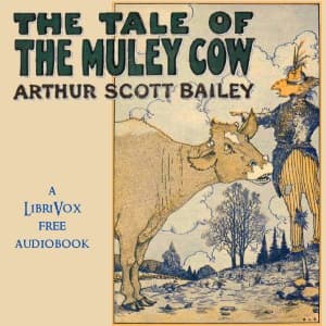 Tale of Muley Cow