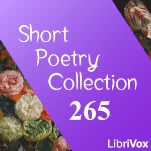 Short Poetry Collection 265