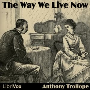 Way We Live Now