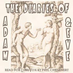 Diaries of Adam and Eve