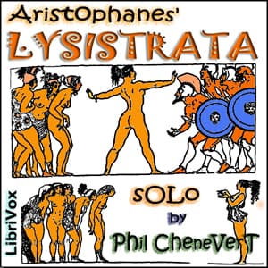 Lysistrata (version 3)