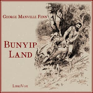 Bunyip Land