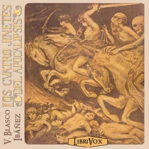 cuatro jinetes del apocalipsis