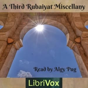 Third Rubaiyat Miscellany