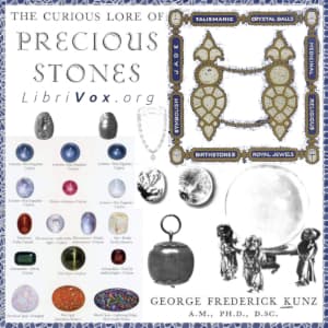 Curious Lore of Precious Stones