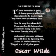 Fuite de la Lune
