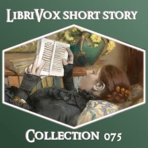 Short Story Collection Vol. 075