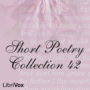 Short Poetry Collection 042
