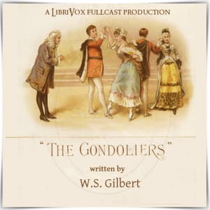 Gondoliers