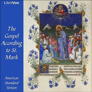 Bible (ASV) NT 02: Mark