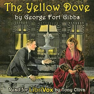 Yellow Dove