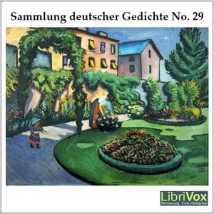 Sammlung deutscher Gedichte 029