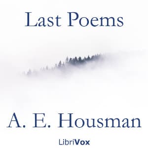Last Poems