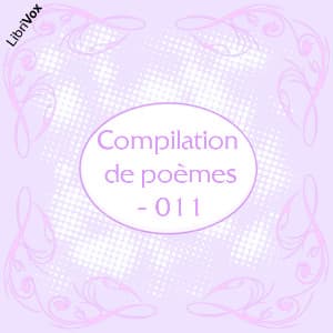 Compilation de poèmes - 011
