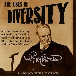 Uses of Diversity