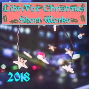 Christmas Short Works Collection 2018
