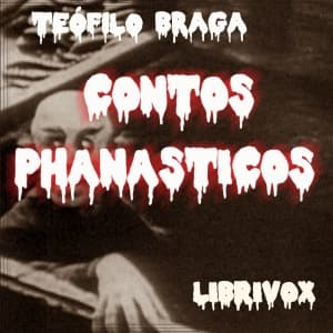 Contos phantasticos