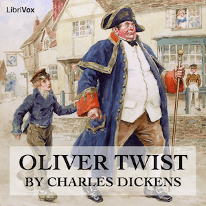 Oliver Twist (version 3)