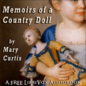 Memoirs of a Country Doll