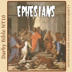 Bible (DBY) NT 10: Ephesians