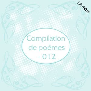 Compilation de poèmes - 012